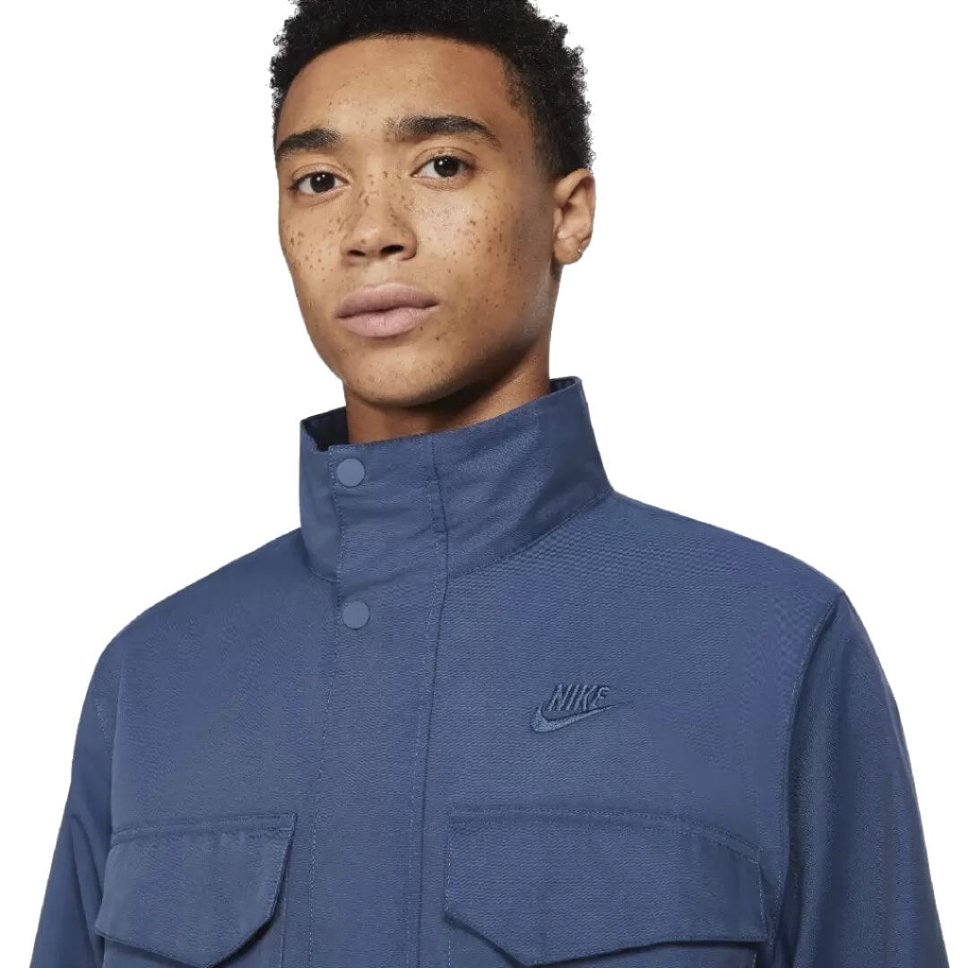 Sportswear Woven M65 jakke