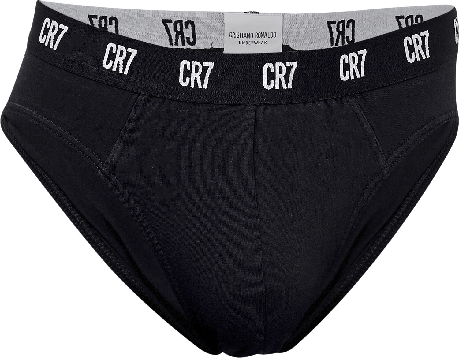 CR7 Basic Brief Organic 3-pak