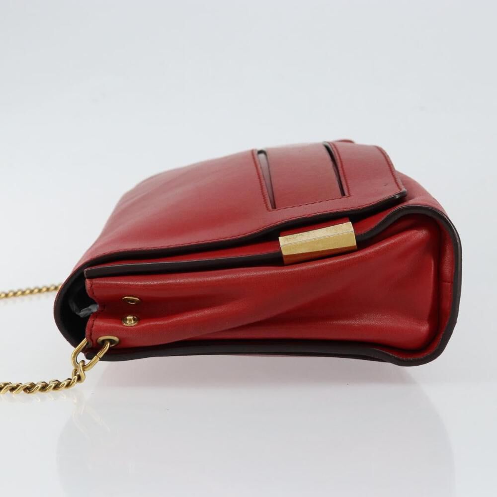 Chlo&eacute; Crossbody Bag