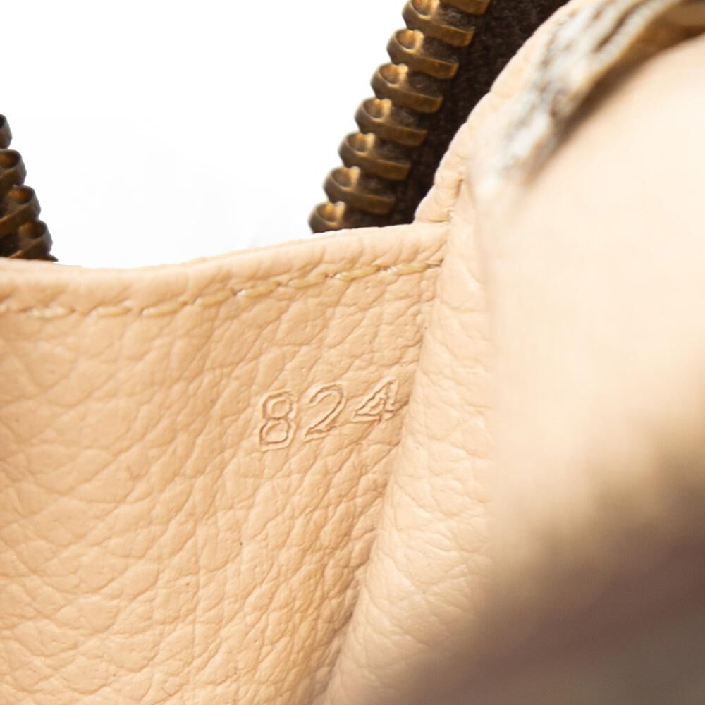 Louis Vuitton Trousse Toilette