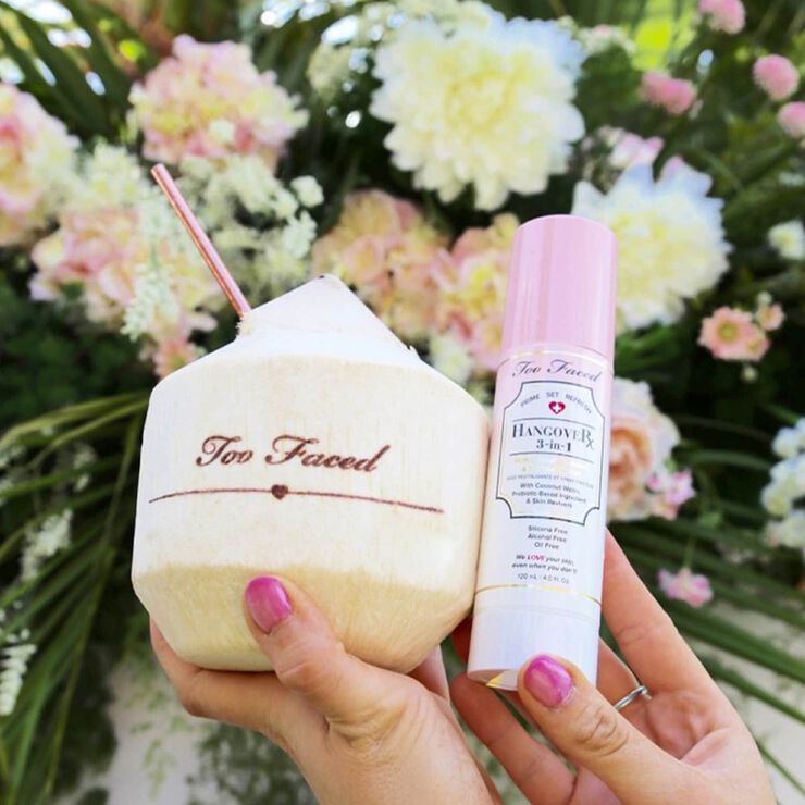 Hangover Mini - Setting Spray