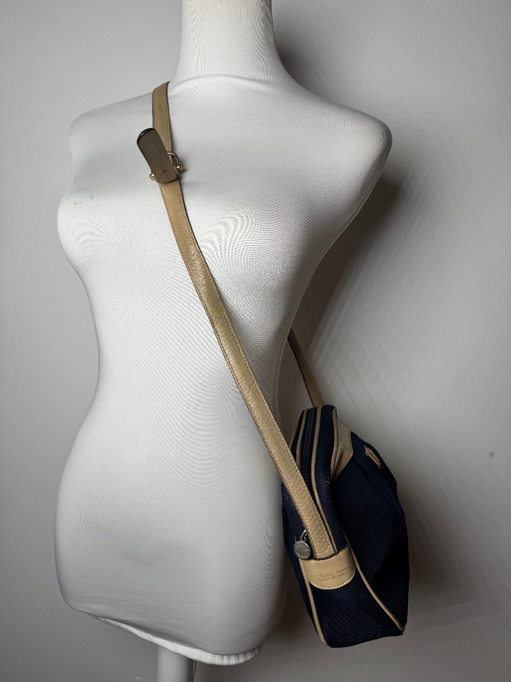 Celine Shoulder Bag