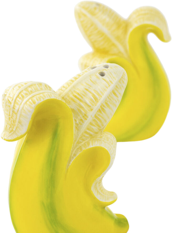 Salt- og peber sæt - Banana Romance