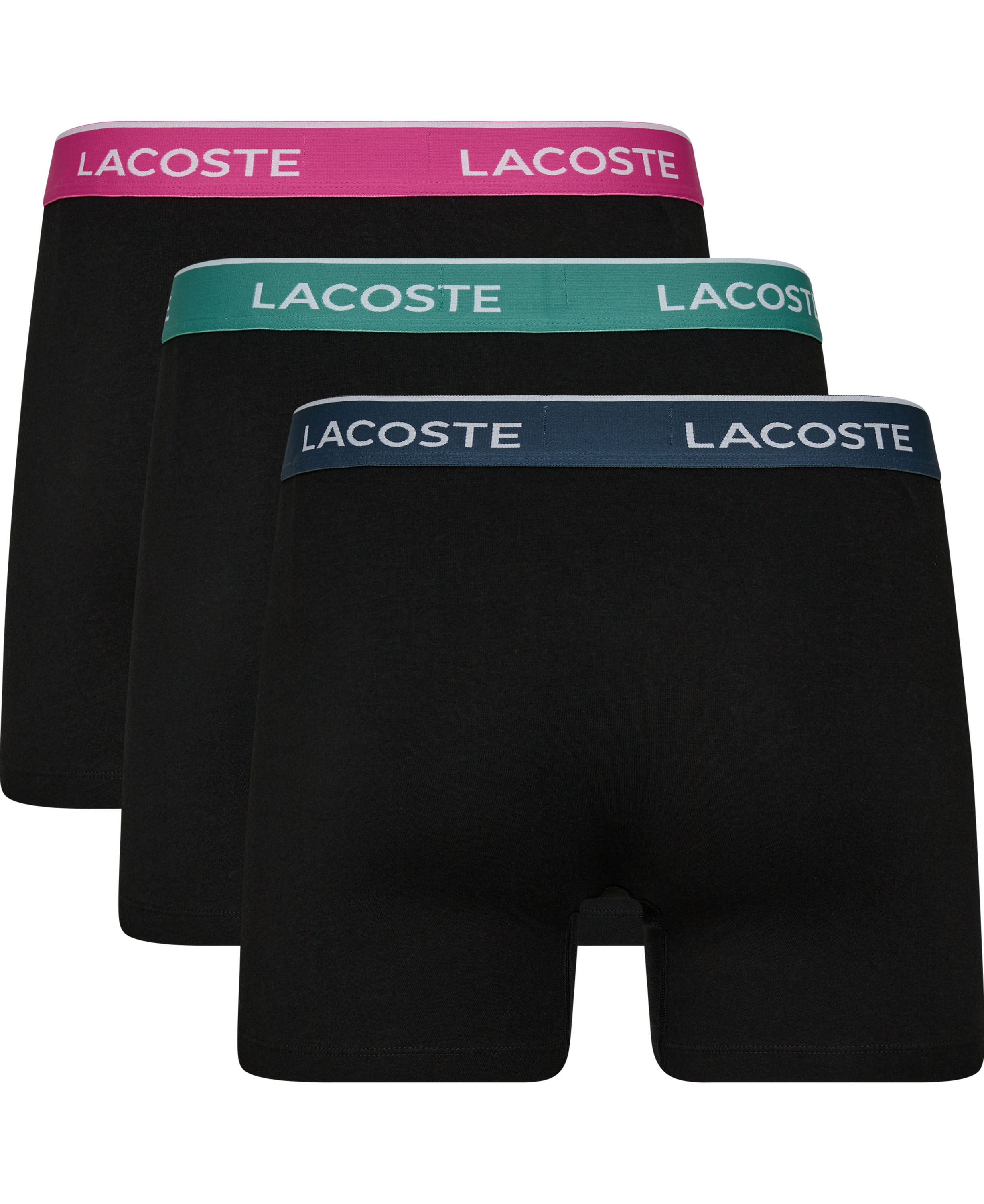 3 PACKS BOXER BRIEF