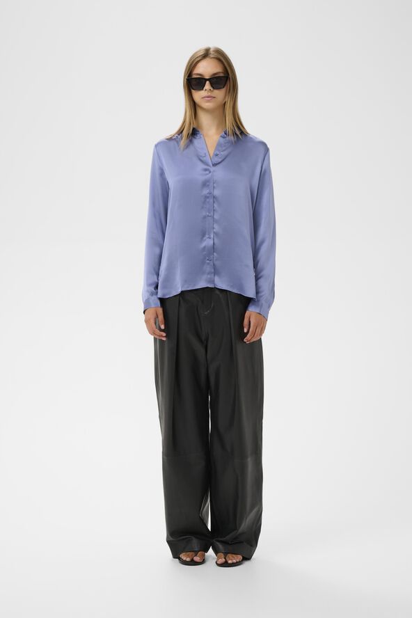 Leonore Shirt Premium - 100% Silk