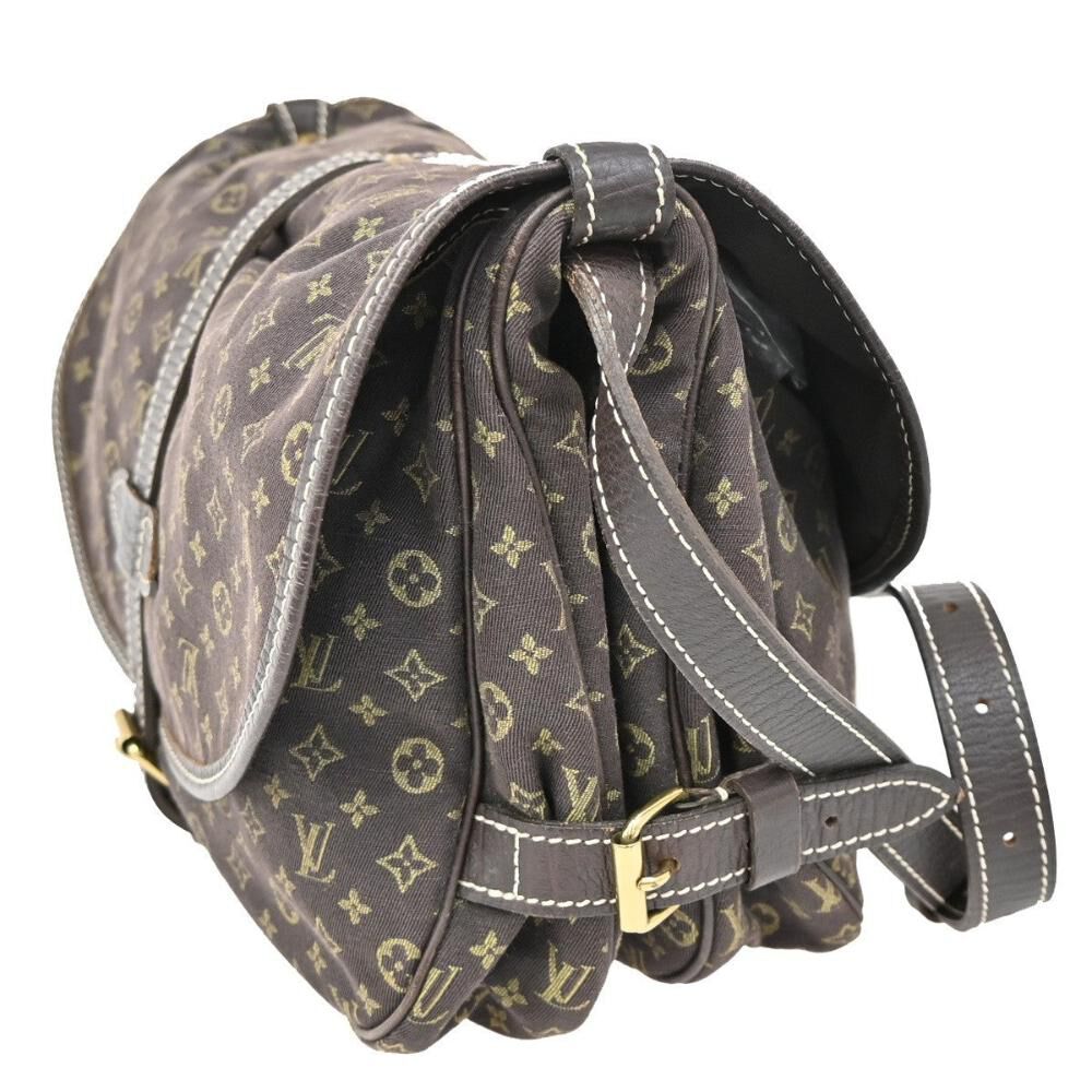 Louis Vuitton Saumur