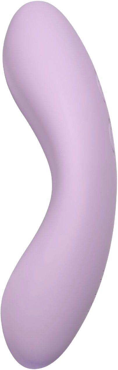 Echo 2 Finger Vibrator