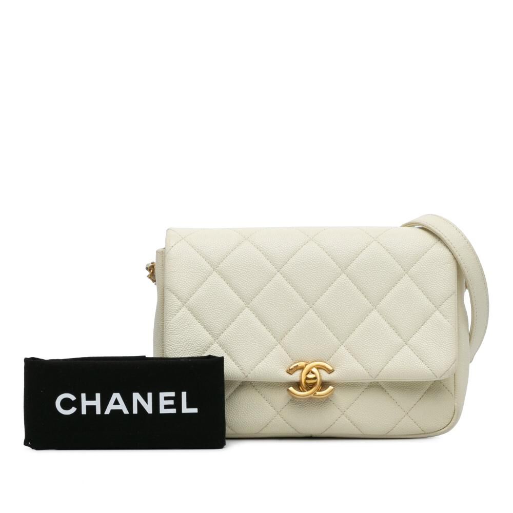 Chanel Flap Bag