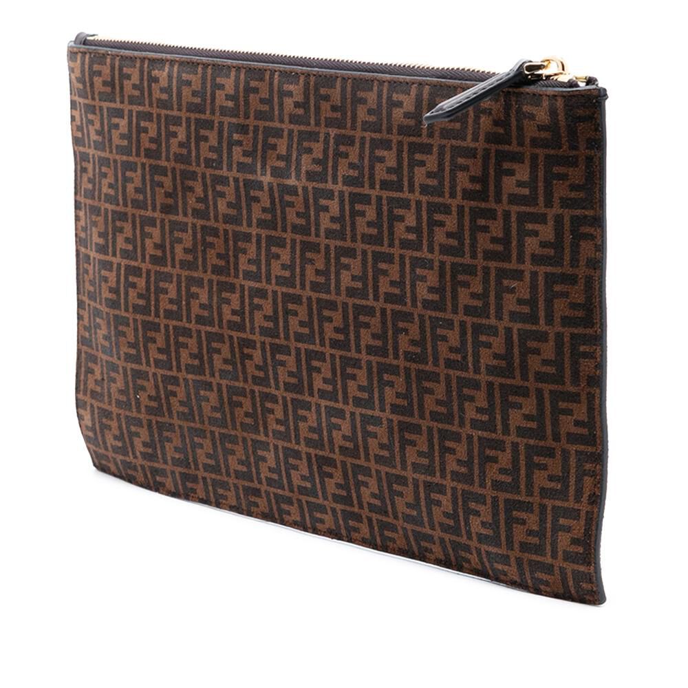 Fendi Clutch