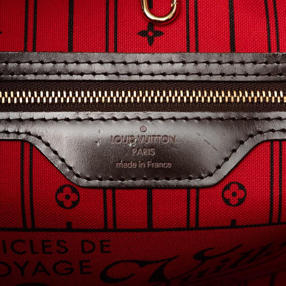 Louis Vuitton Neverfull