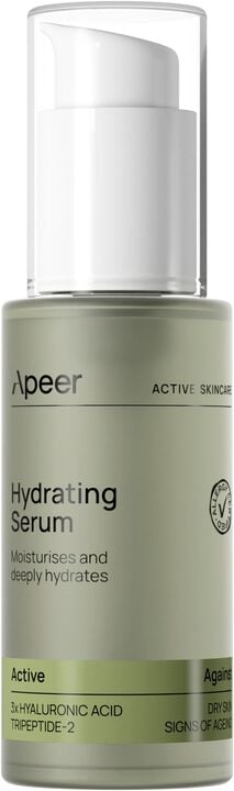 Hydrating Serum
