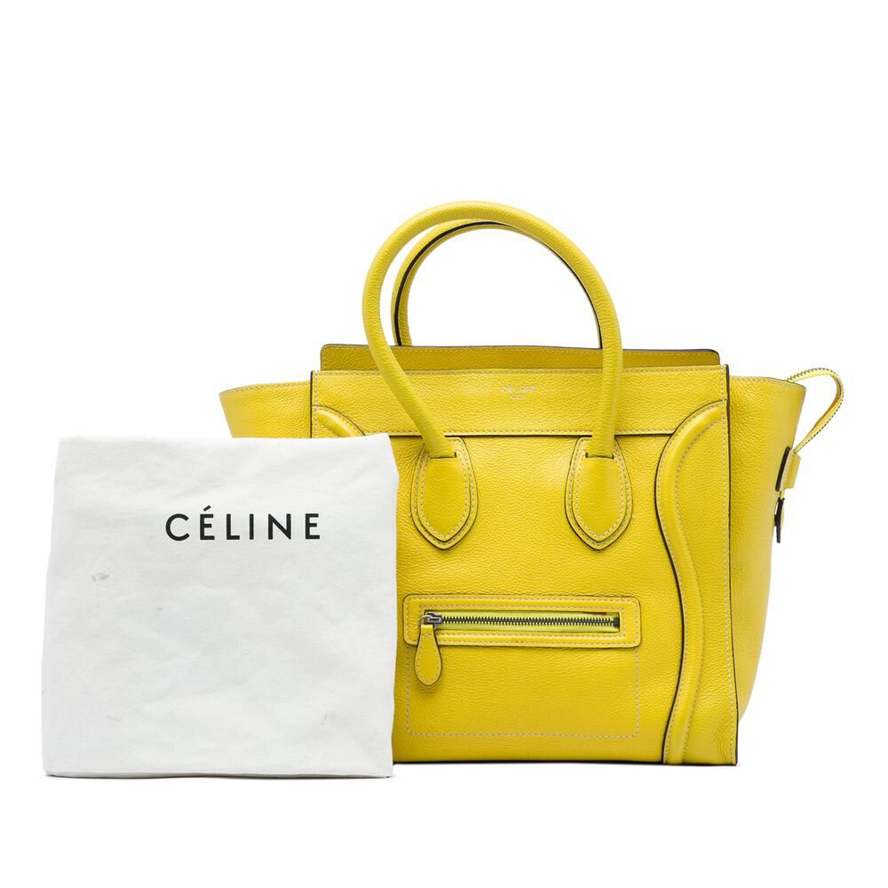 Celine Luggage