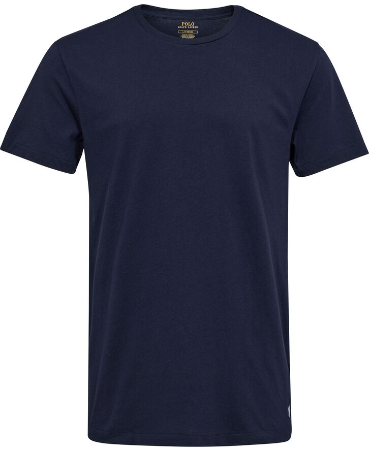 Slim Crewneck 3-Pack