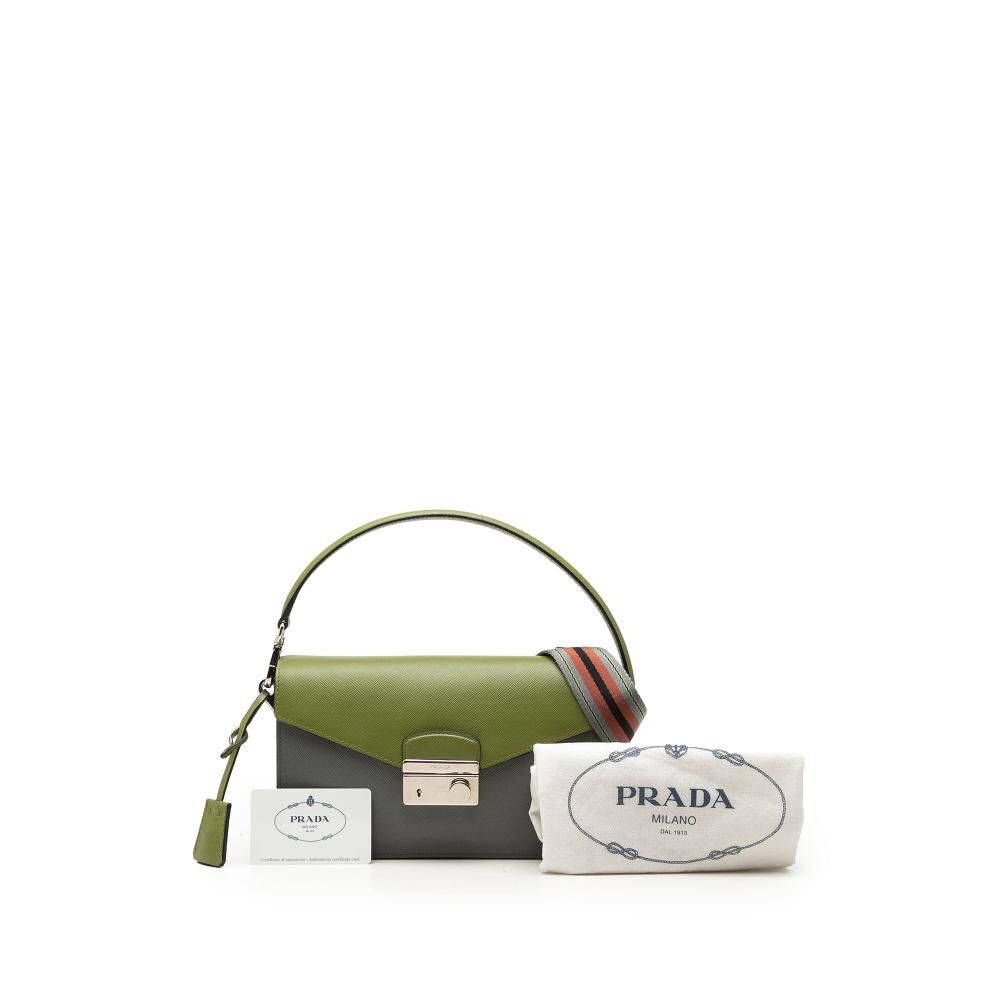 Prada Shoulder Bag