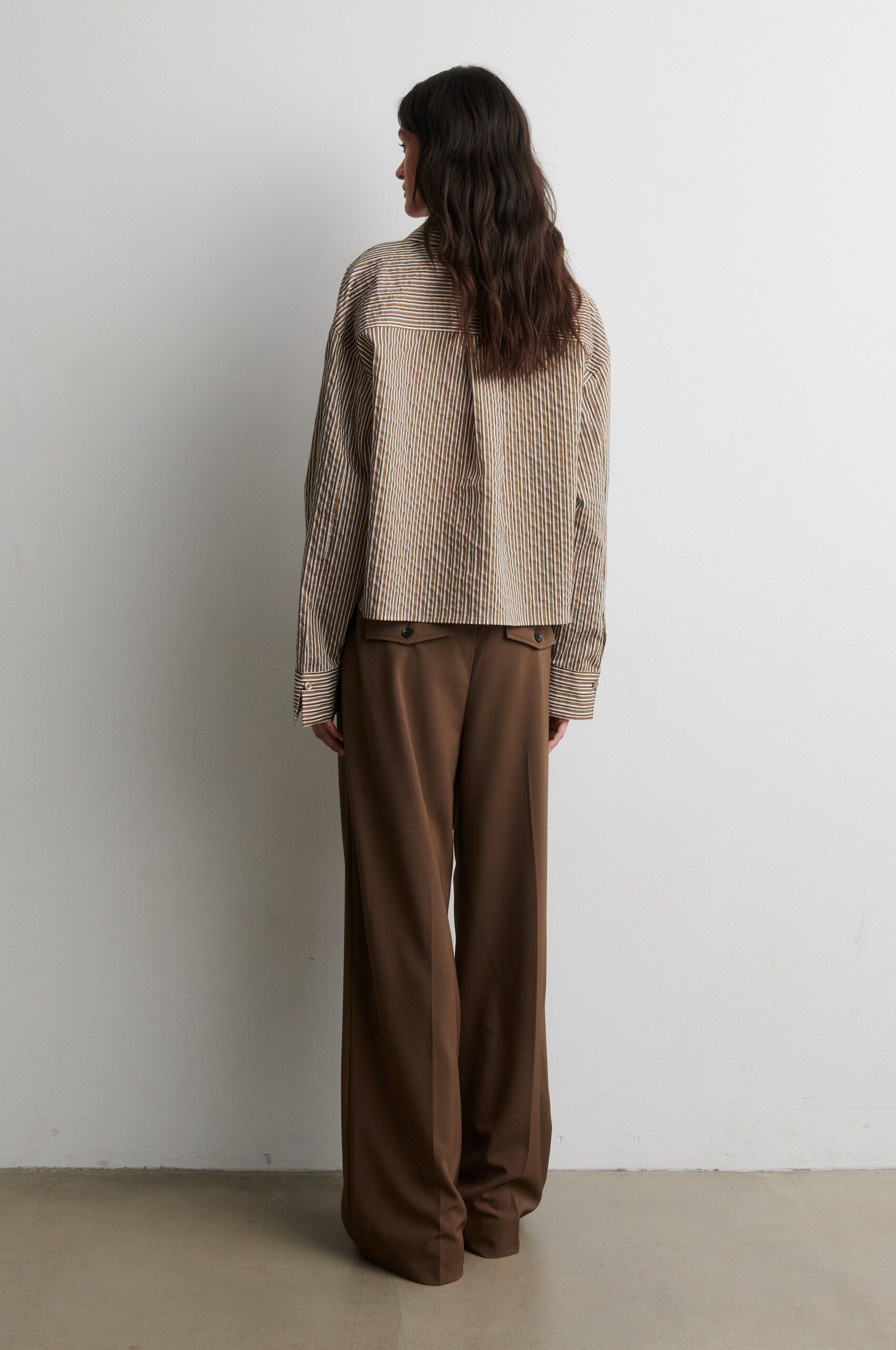 Clarsie Trousers