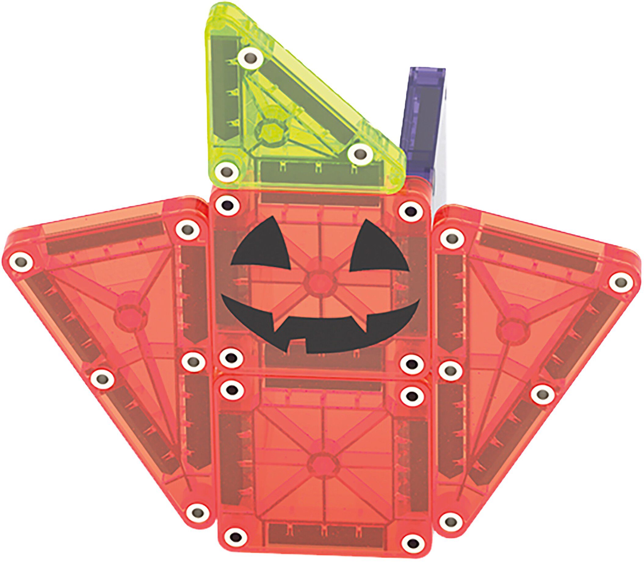 MAGNA-TILES Travel Spooky