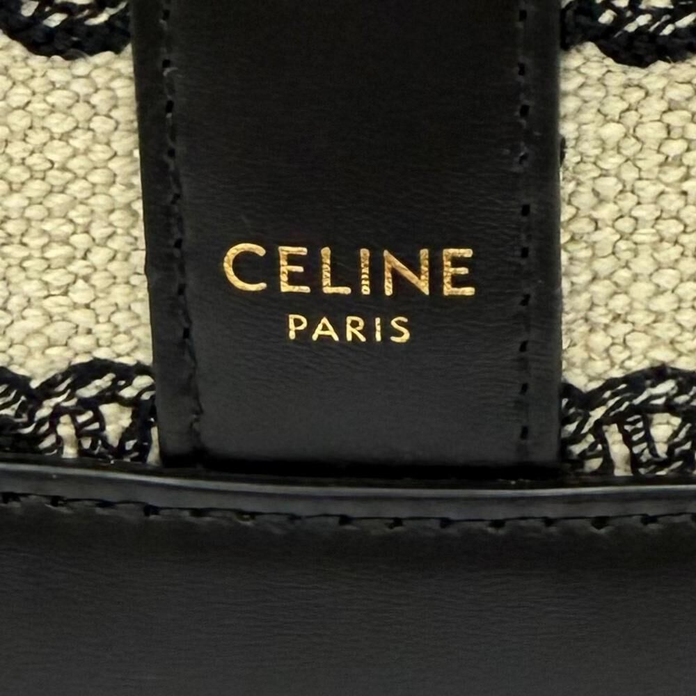 Celine Big Bag Bucket