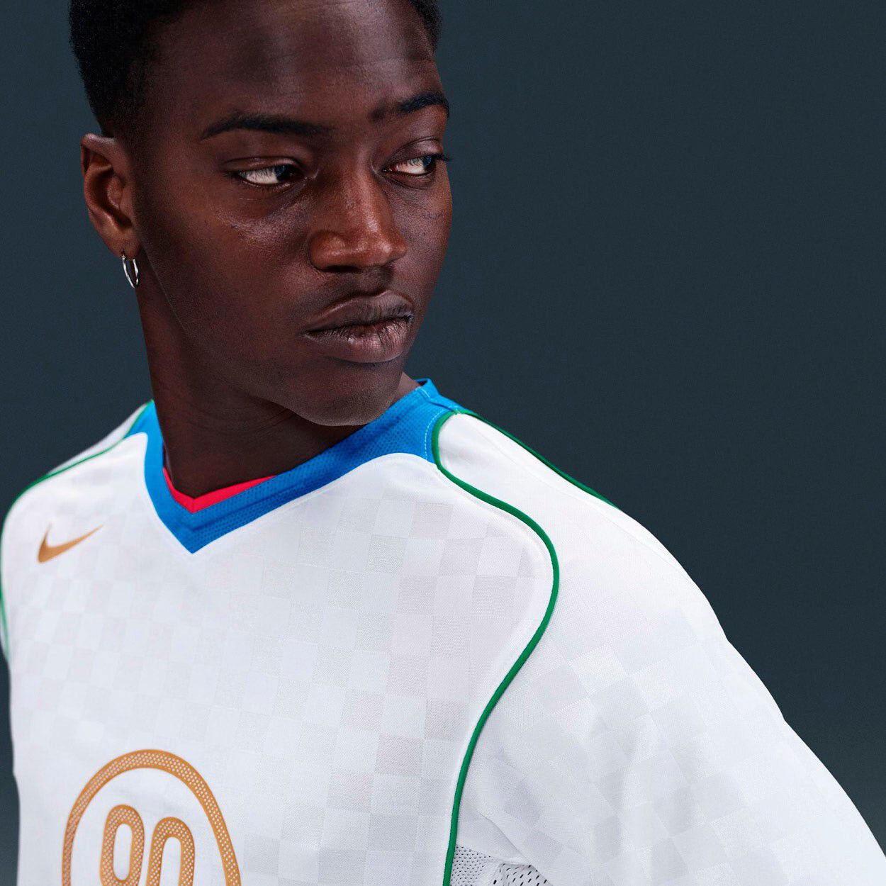 Total 90 Energy Dri-Fit T-shirt