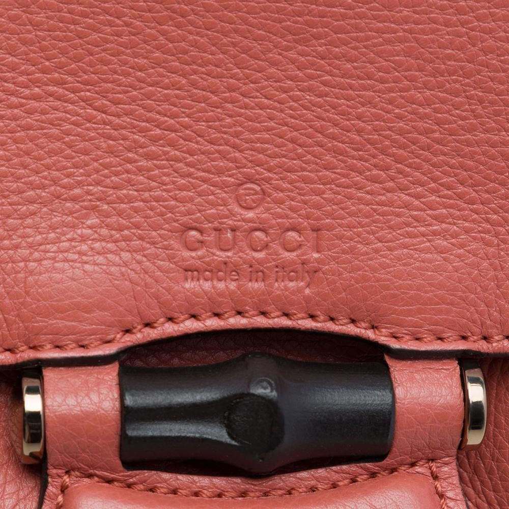 Gucci Bamboo