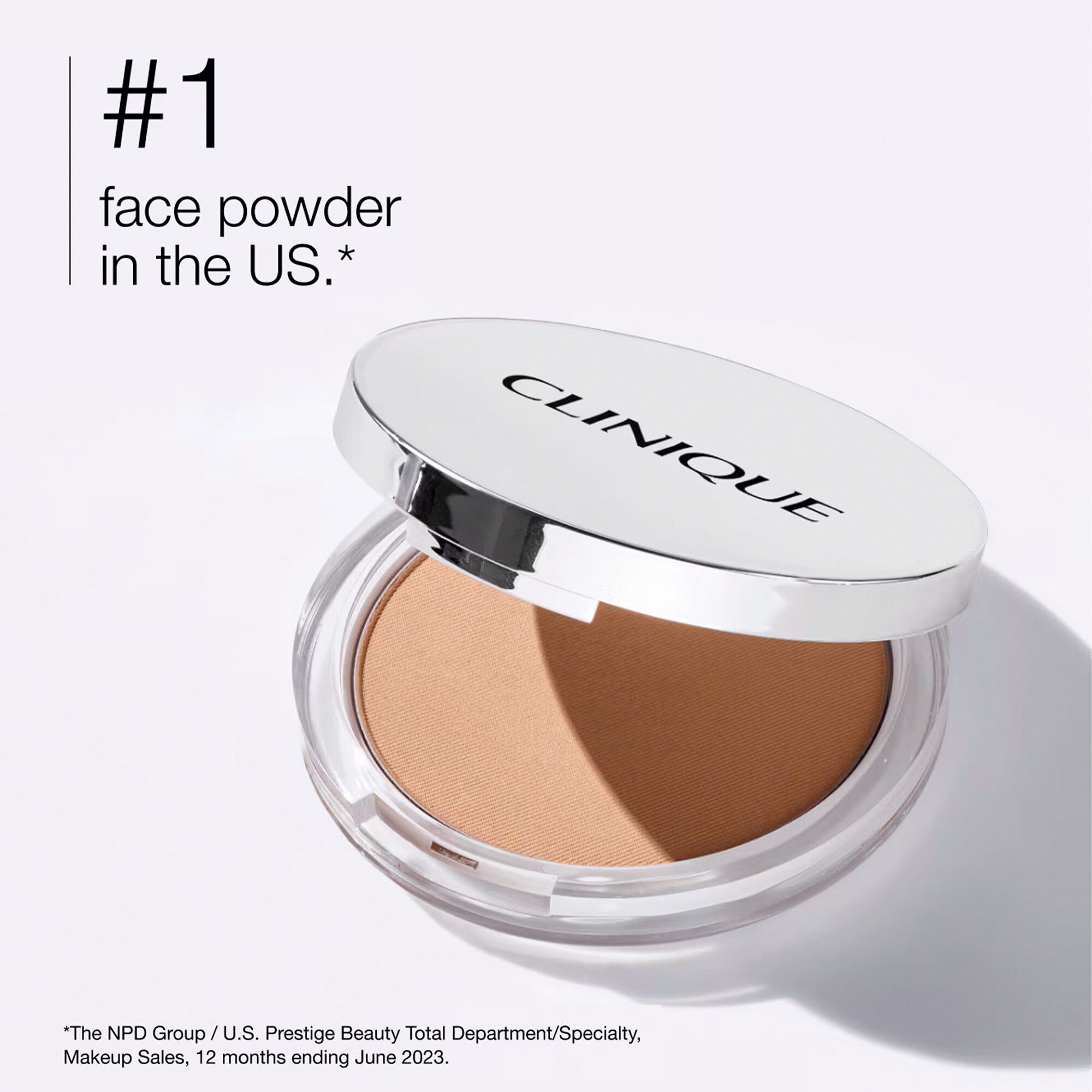 Stay-Matte Sheer Pressed Powder 7,6 g