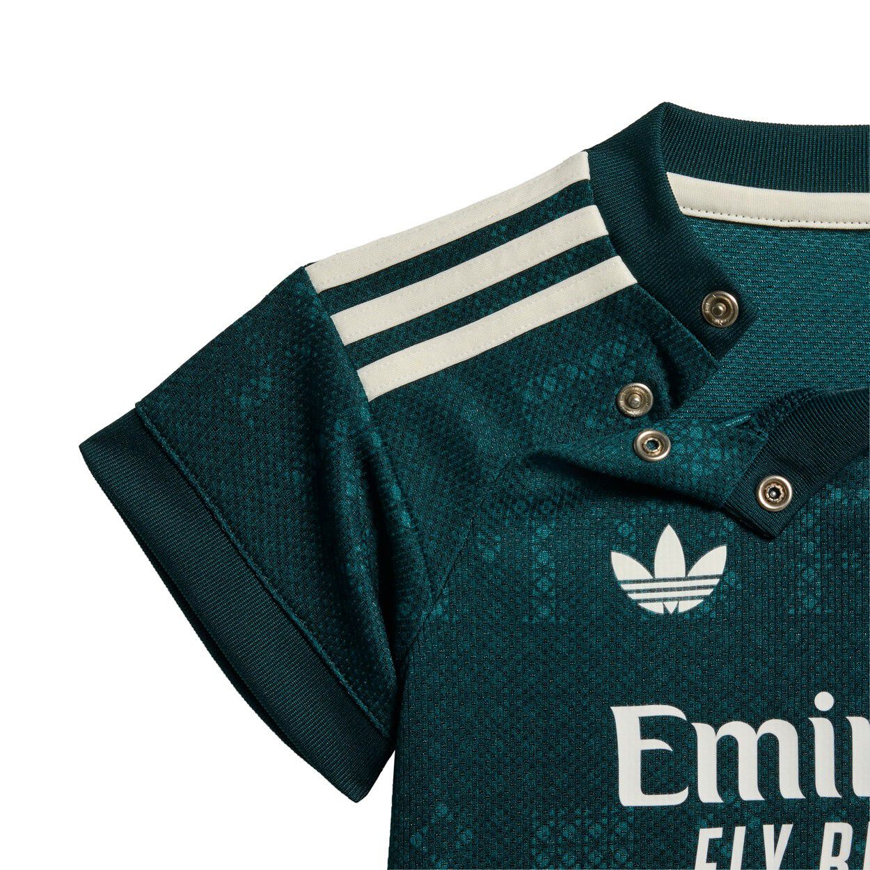 Real Madrid 26/27 Udebanes&aelig;t