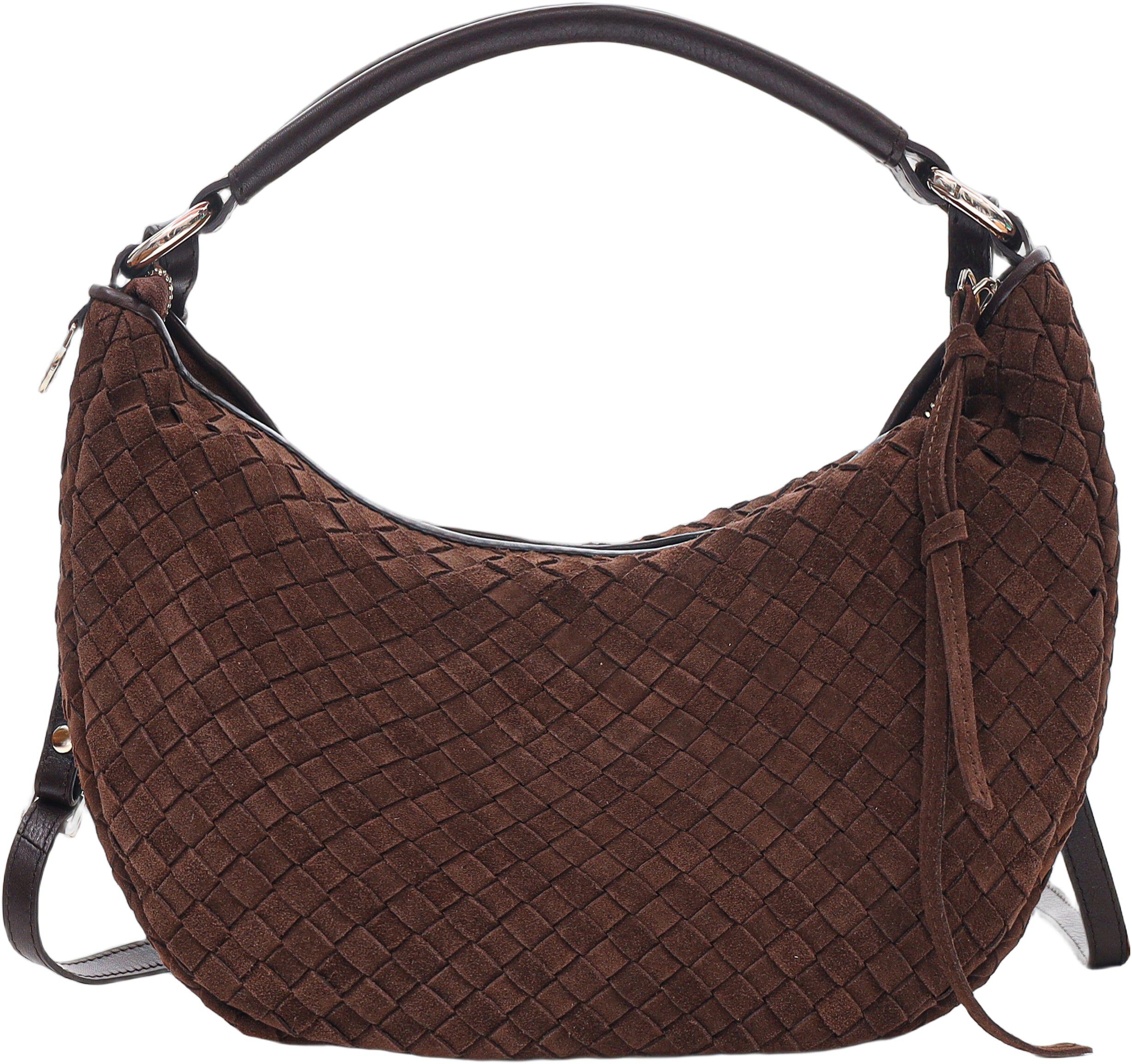 Rozzano Marlin braided