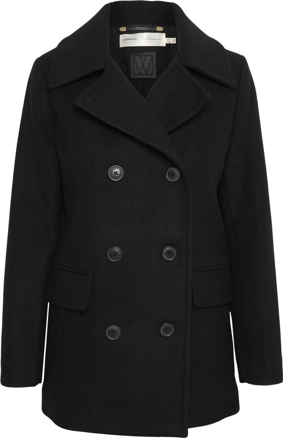 PerryIW Sailor Coat