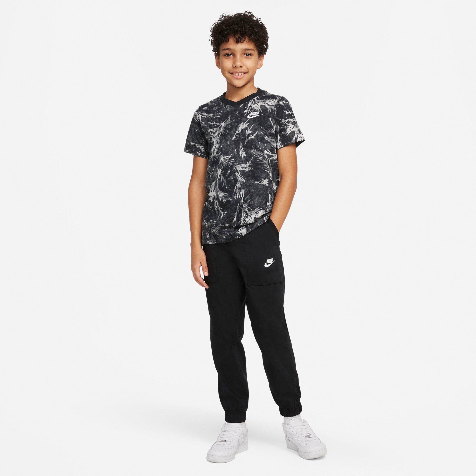 Sportswear T-shirt