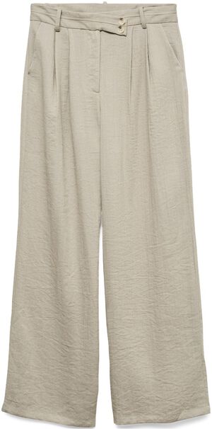 AWBRAELYN MW WIDE PANT