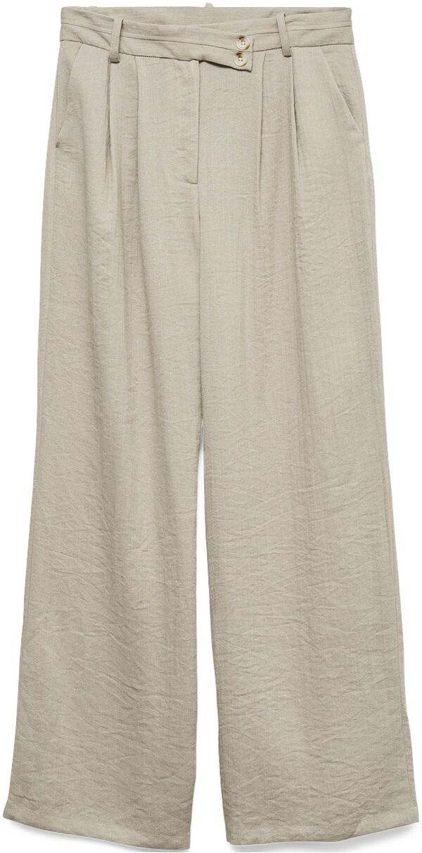 Awbraelyn Mw Wide Pant