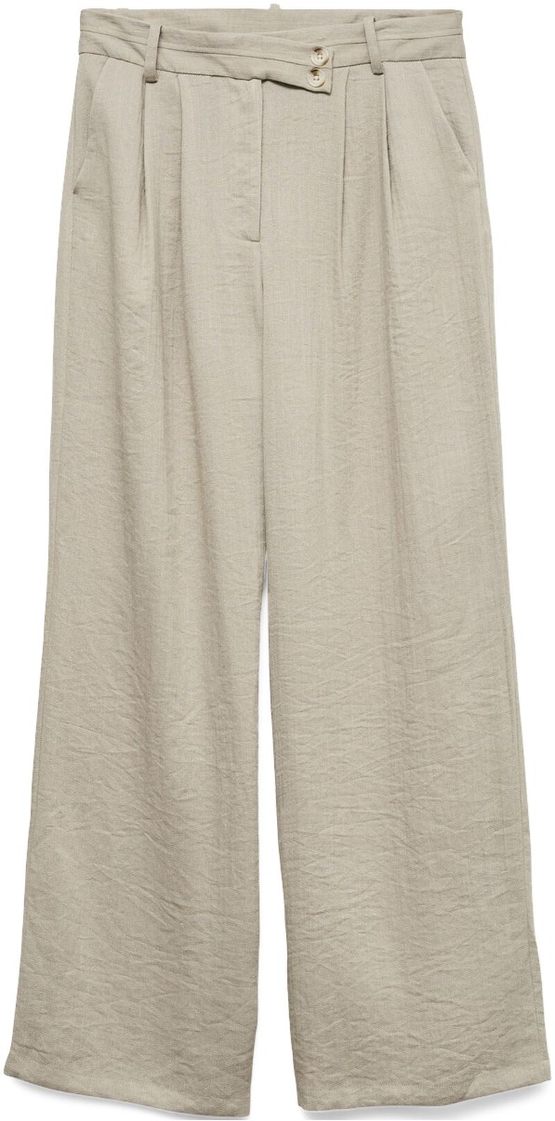 Awbraelyn Mw Wide Pant