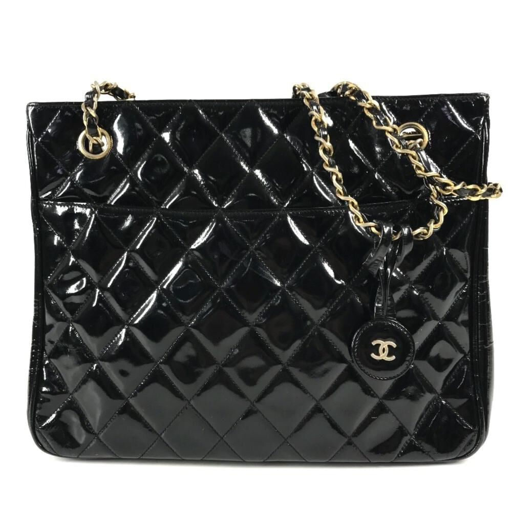 Chanel Tote