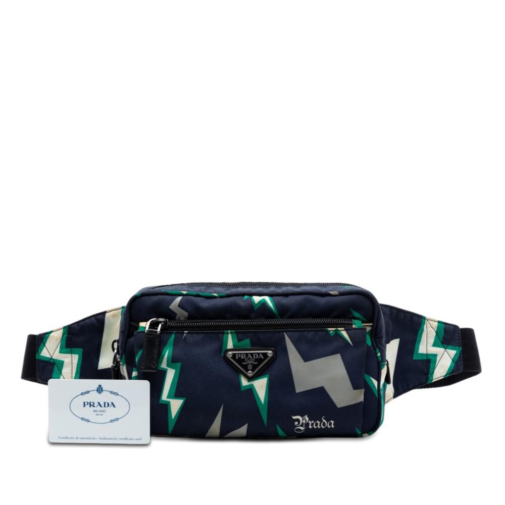 Prada Belt Bags