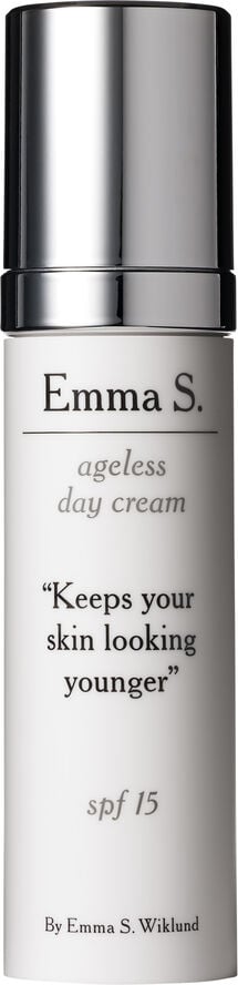 Ageless Day Cream 50 ml.