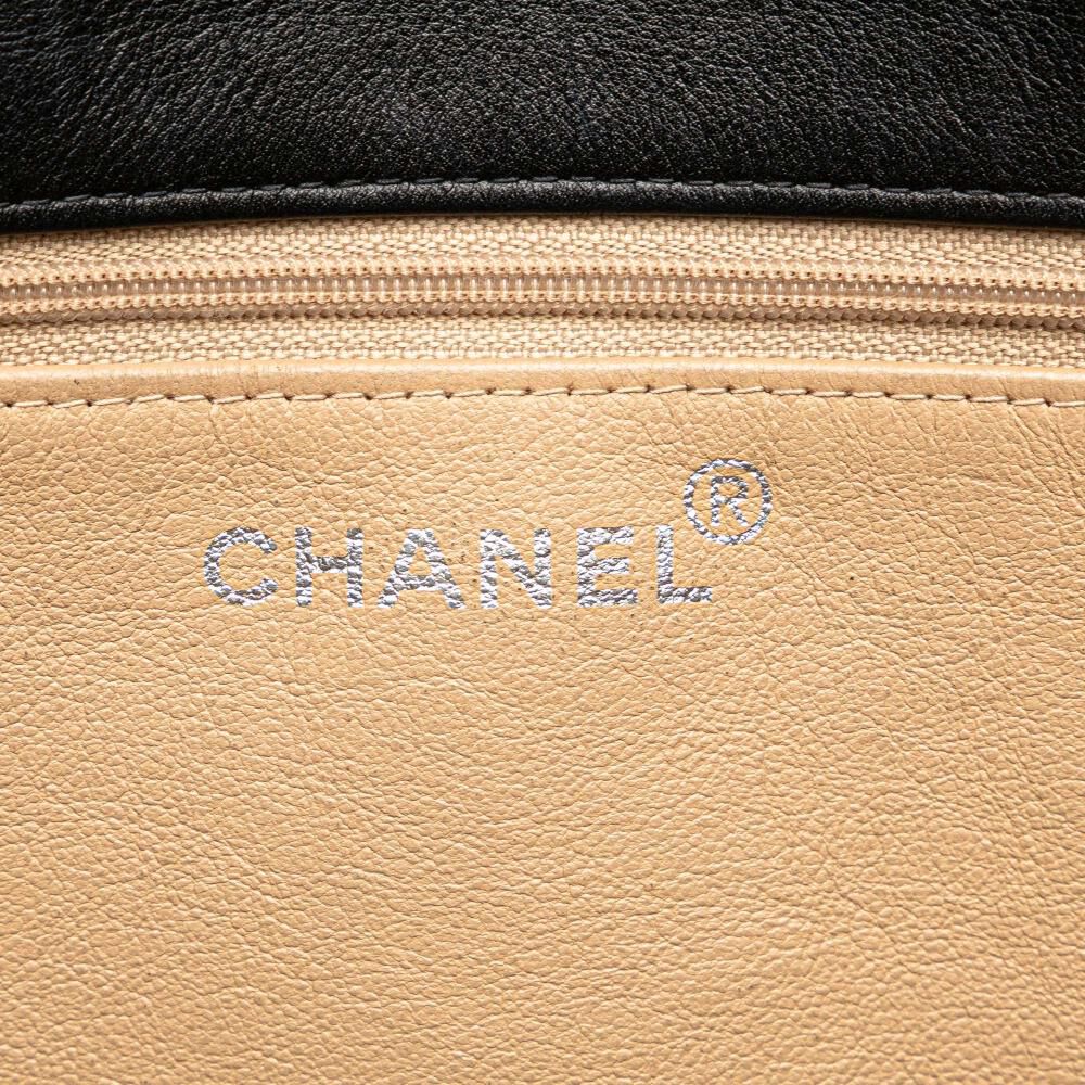 Chanel Tote