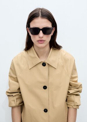 PARKA. -- TROPIC