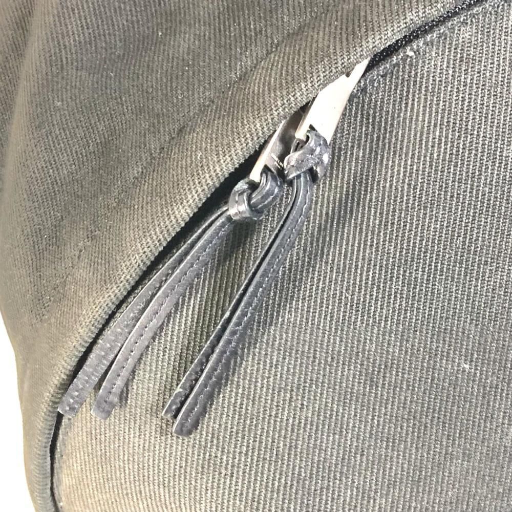 Yves Saint Laurent Backpack