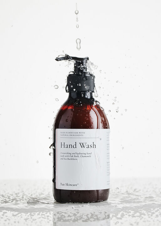 Hand Wash