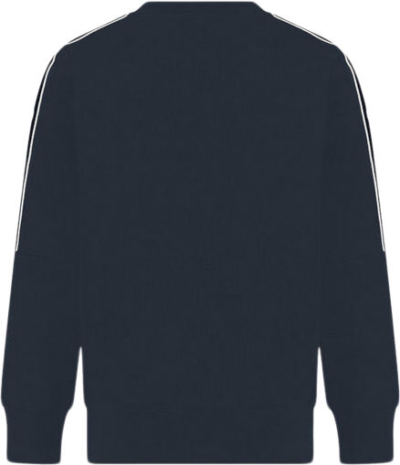 Crewneck sweatshirt