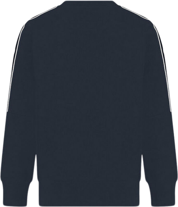 Crewneck sweatshirt