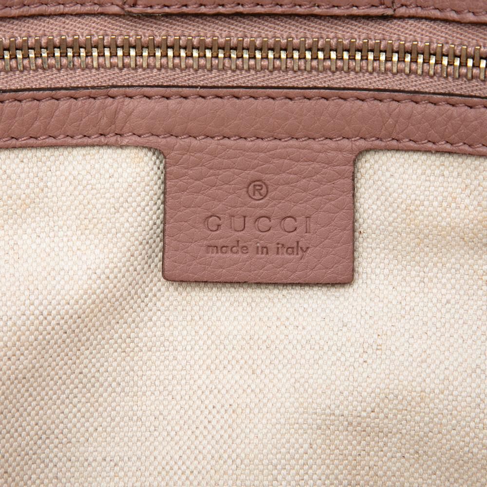 Gucci Bamboo