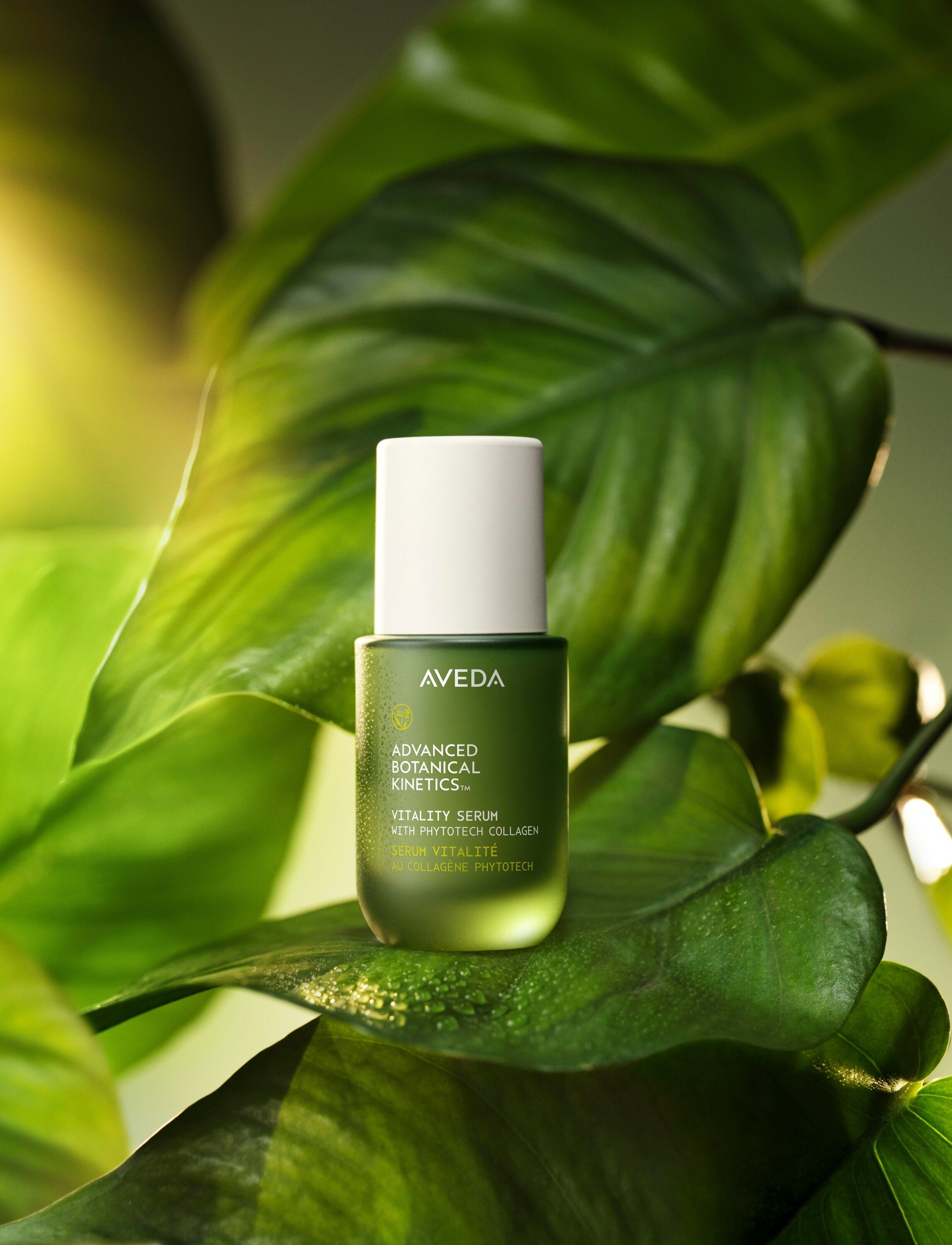 Advanced Botanical Kinetics&trade; Vitality Serum 30 ml