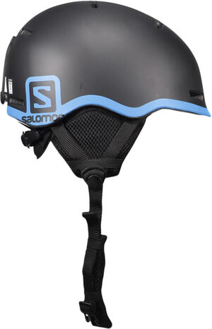 Grom skihjelm