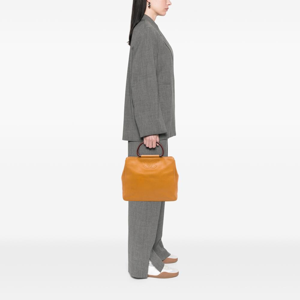 Chanel Tote