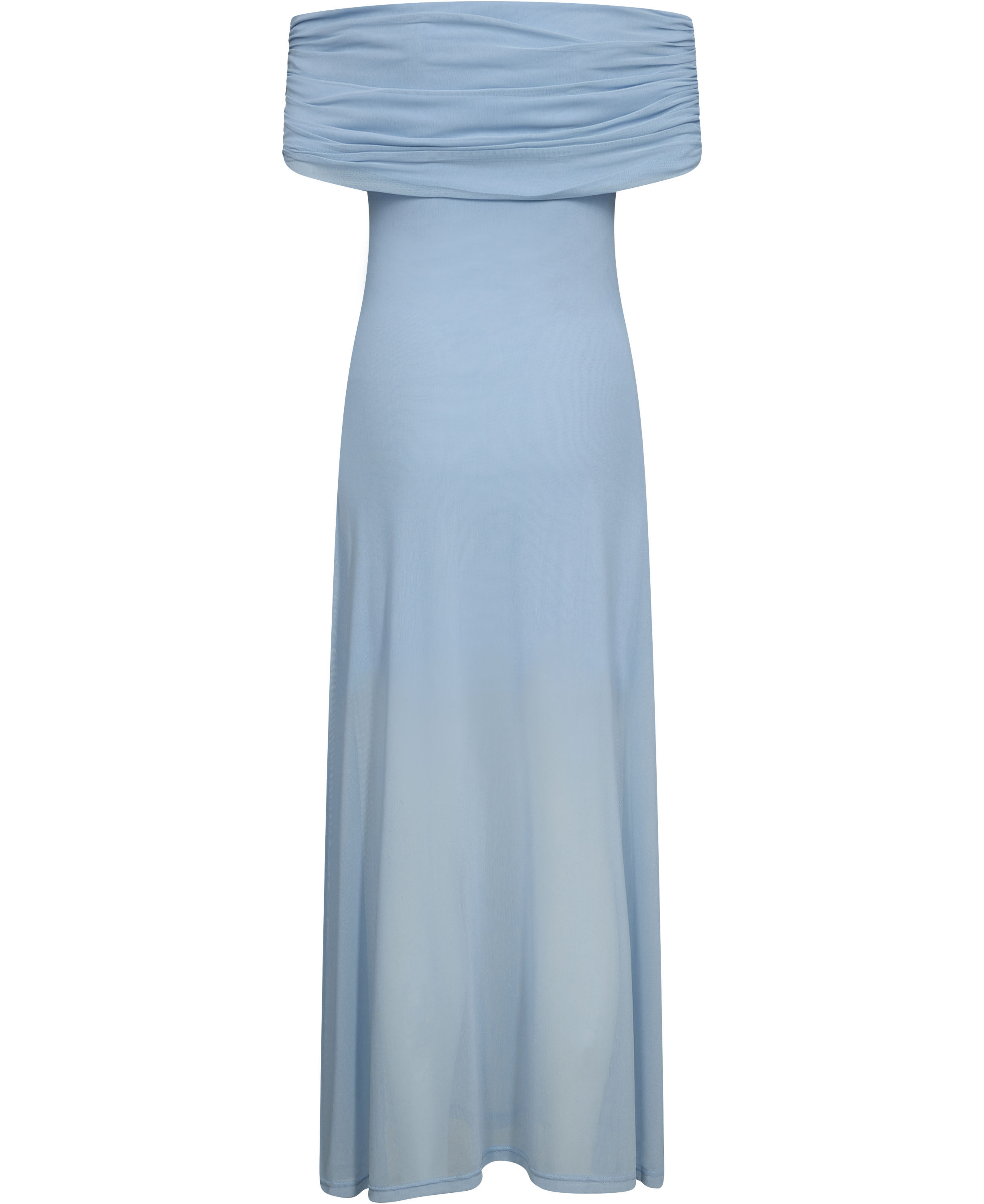 Kit Off shoulder Dress