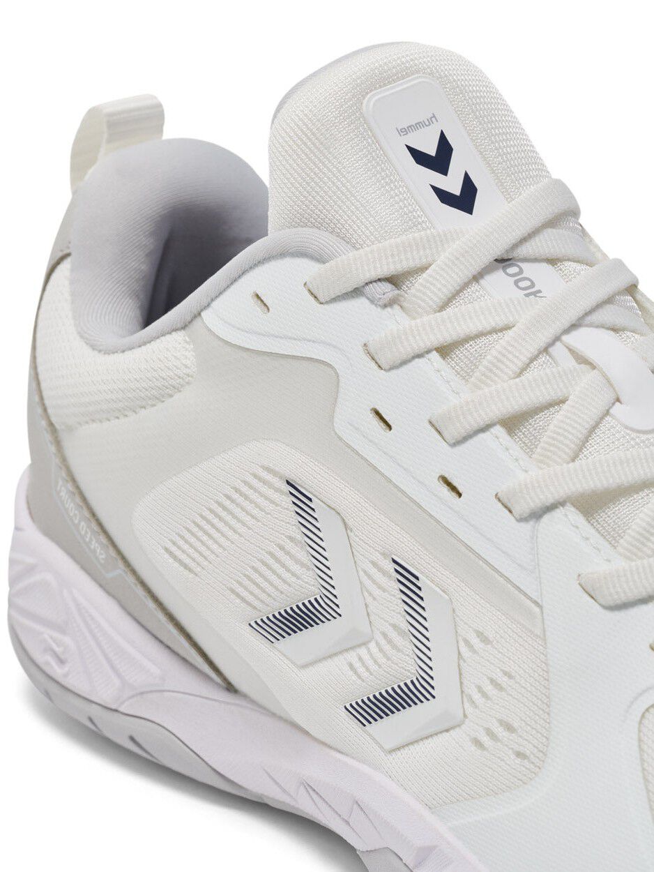 Speed Court Indend&oslash;rssko