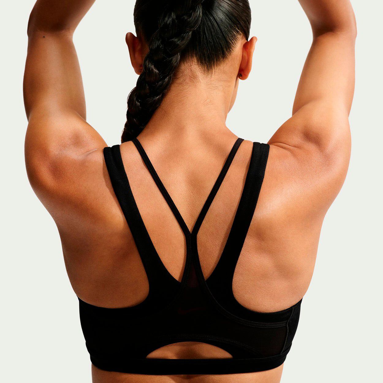One Medium Support Sports BH