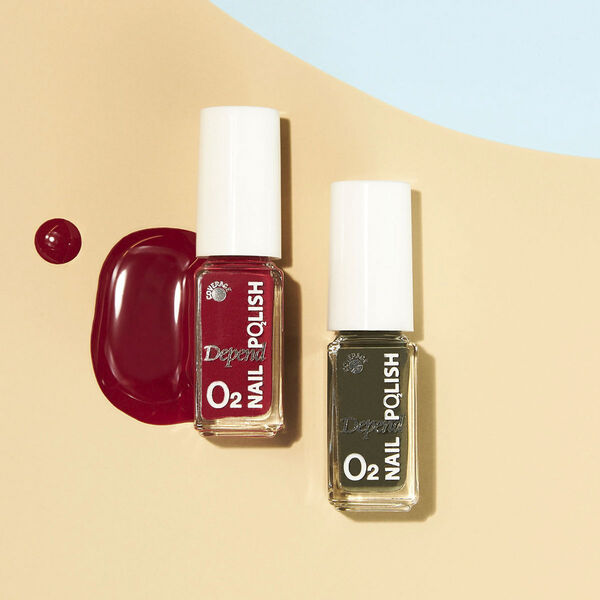 Minilack Oxygen färg A742