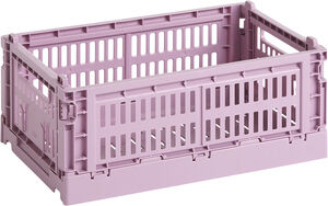 HAY Colour Crate, Small