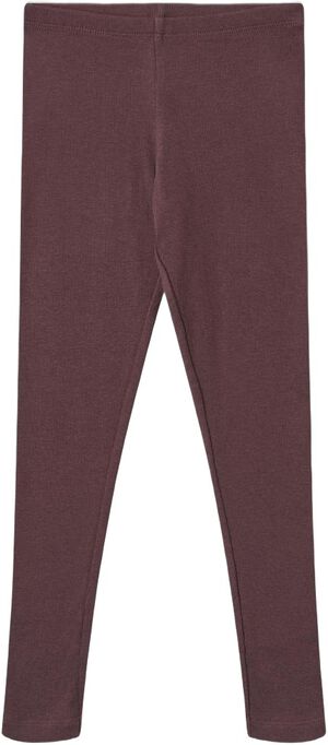 Rib Leggings Maddy